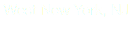 West New York, NJ
